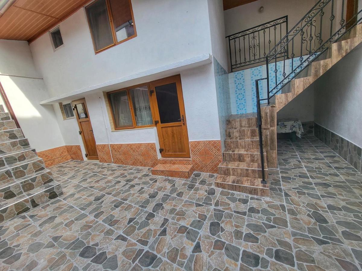 Casa De Vacanta Danube Moldova Noua Buitenkant foto