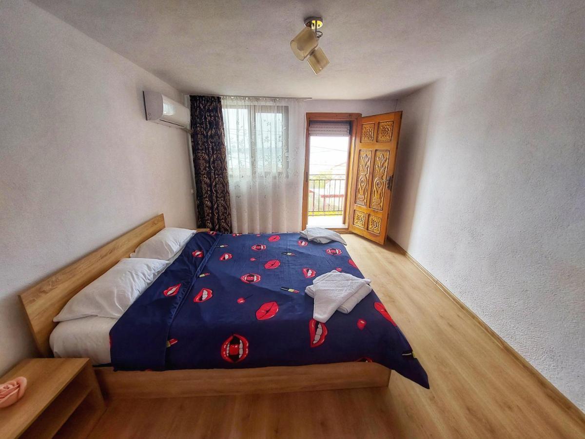 Casa De Vacanta Danube Moldova Noua Buitenkant foto