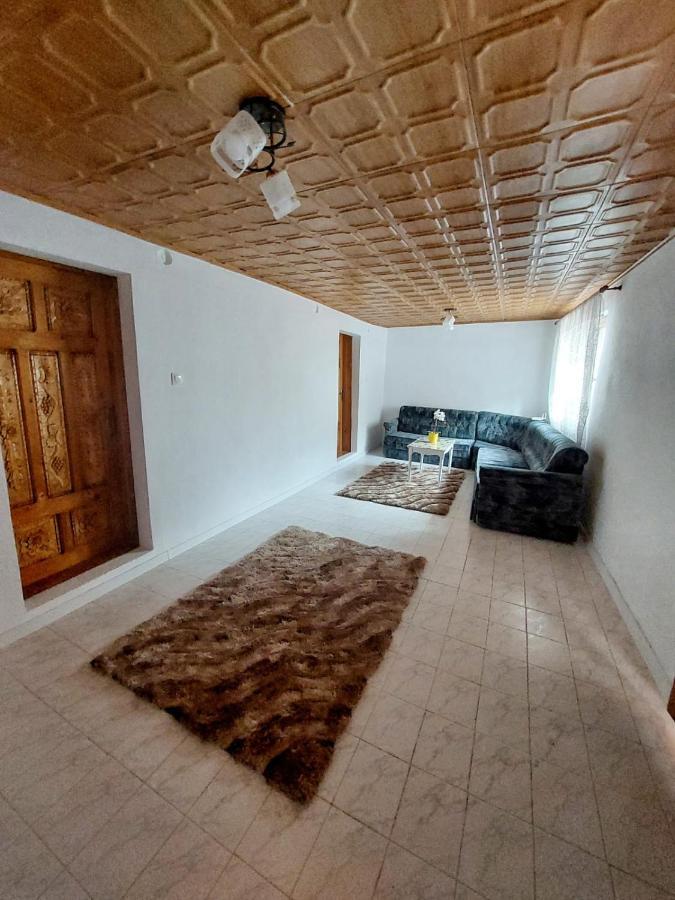 Casa De Vacanta Danube Moldova Noua Buitenkant foto